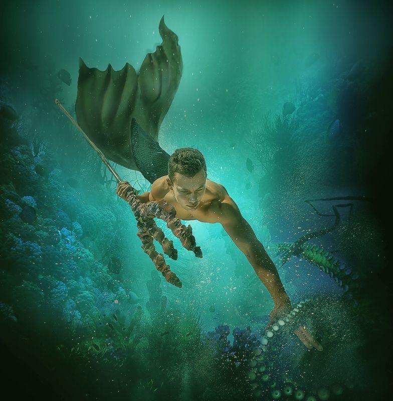 Посейдонphoto preview