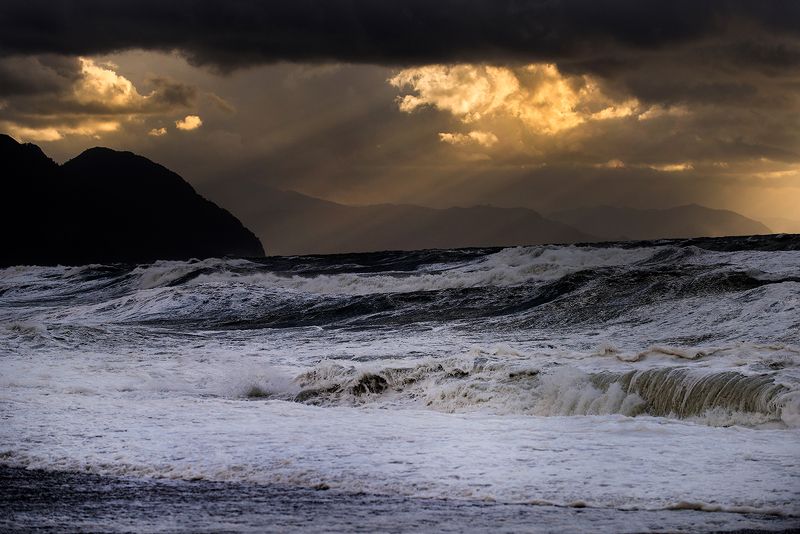 Штормphoto preview