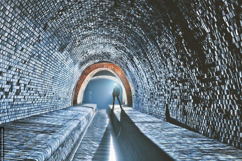 Канализация Лодзя фото превью