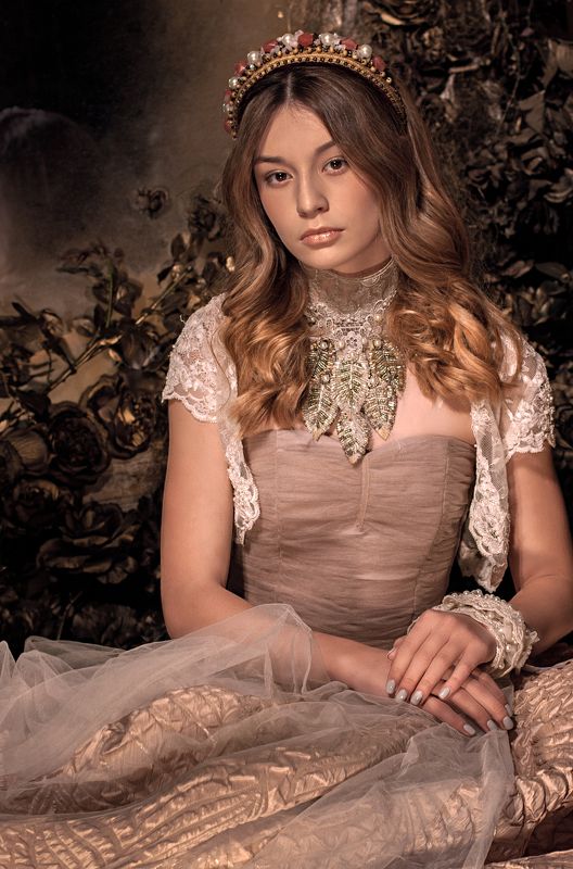 Свет мой зеркальцеphoto preview