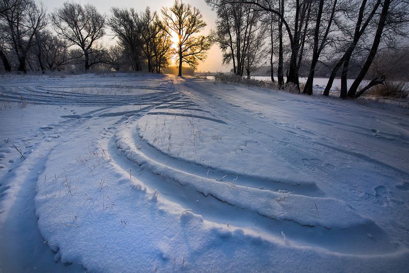 Следыphoto preview