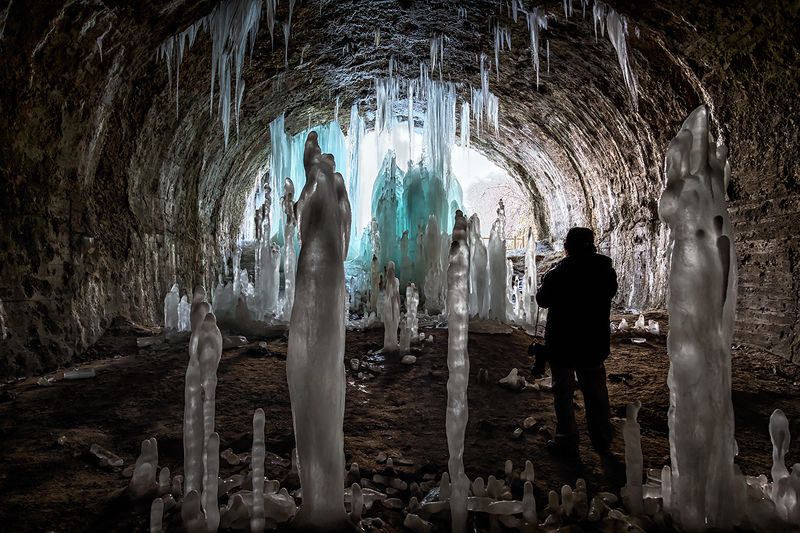 Upside_down iciclesphoto preview