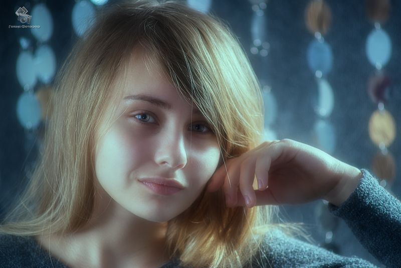 Анастасияphoto preview