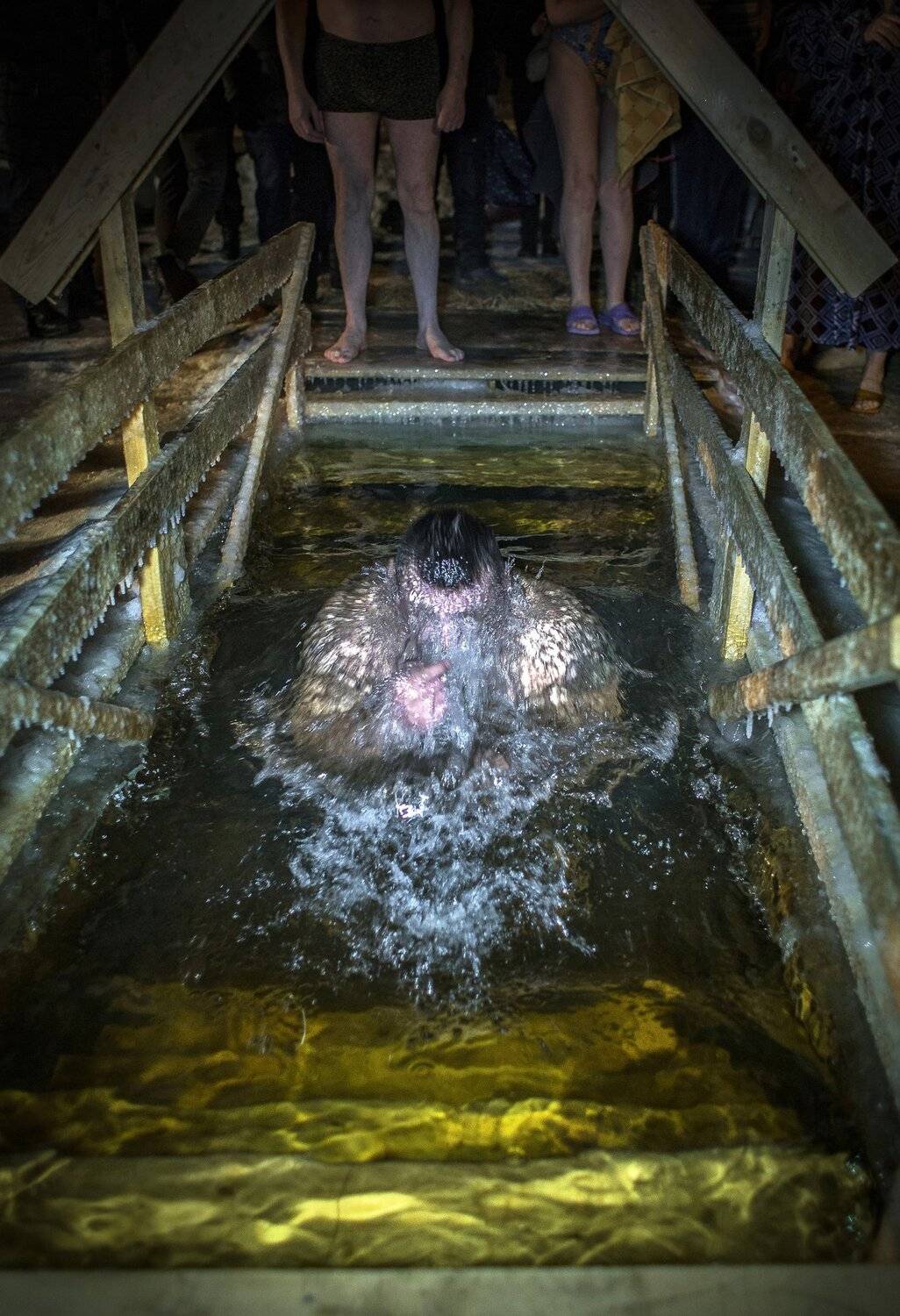 печора, Анатолий