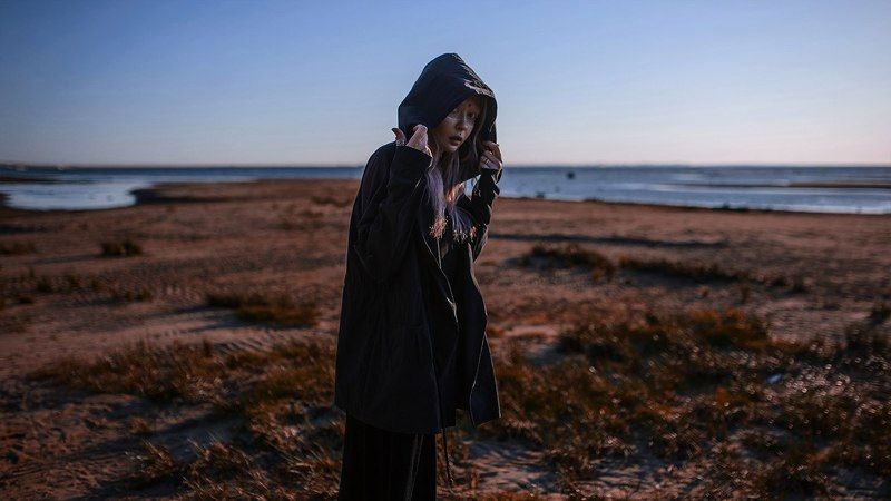 D700,Sigma 35 mm,Портрет,Девушка,Зима,Россия,Sigma,Nikon,Живопись АДАphoto preview