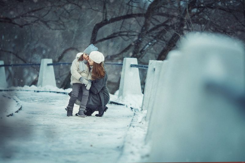 Зимняяphoto preview