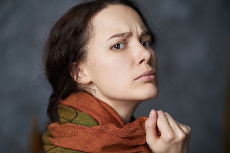 девушка, модель, портрет, 2017, portrait, model Marinaphoto preview