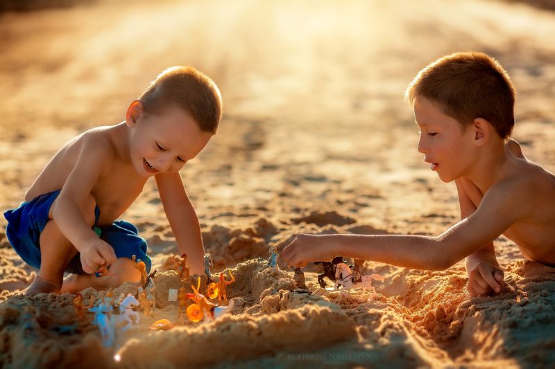 Братьяphoto preview