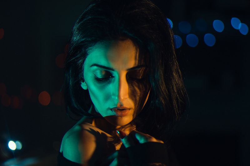 Ночь IIphoto preview