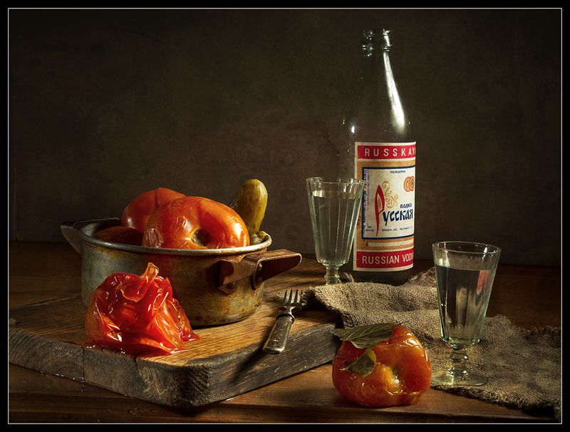 С помидорами бочковымиphoto preview