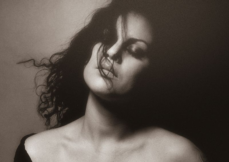 About you...photo preview