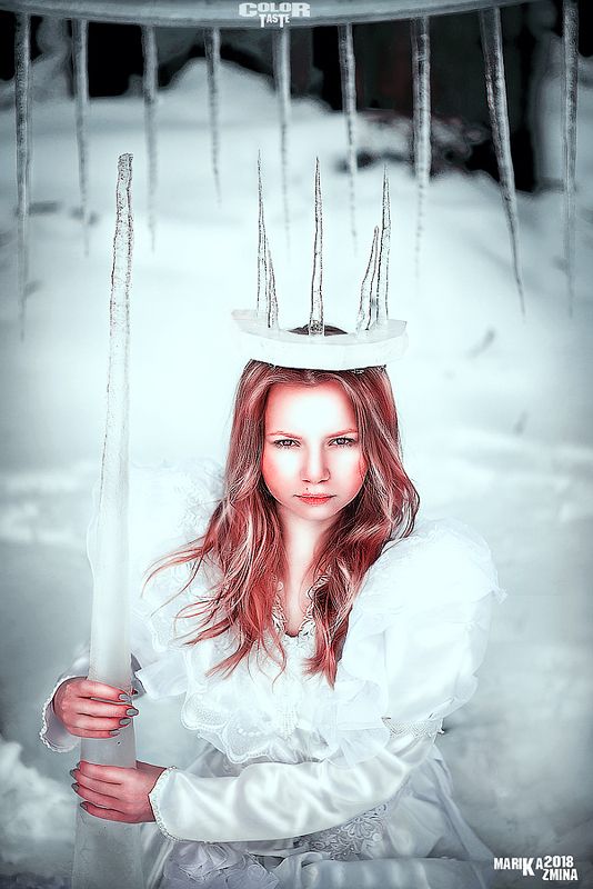 COLOR TASTEphoto preview