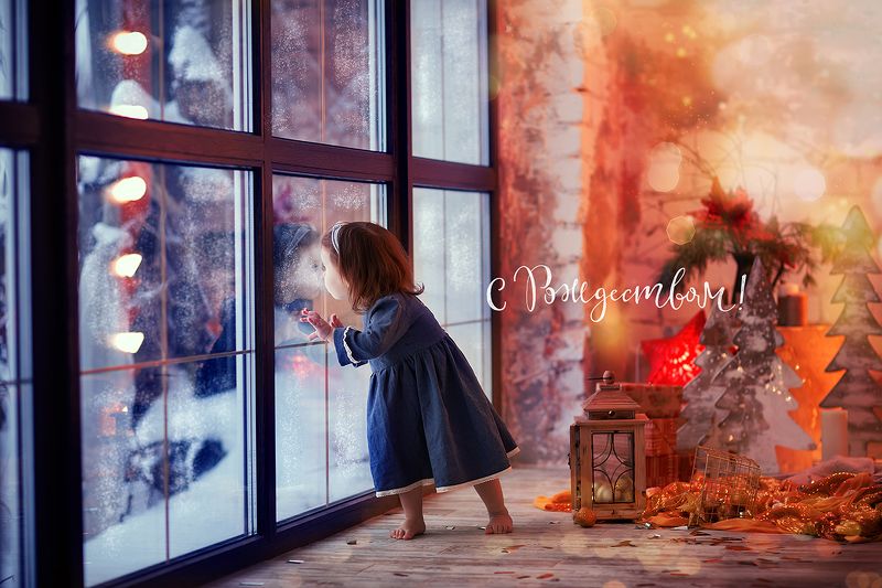 в ожидании новогоднего волшебства photo preview
