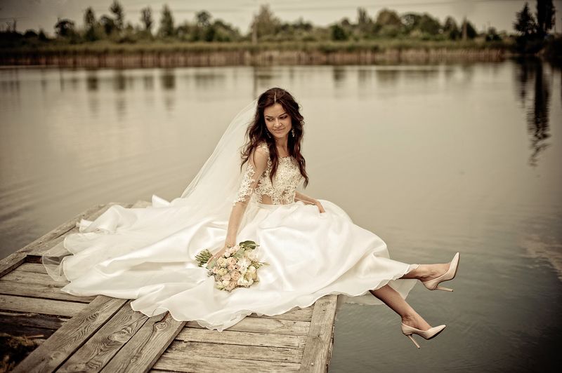 Невестаphoto preview