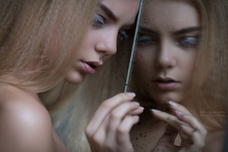 Зазеркальеphoto preview