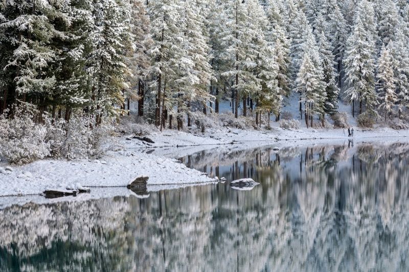 Два мира встретились...photo preview