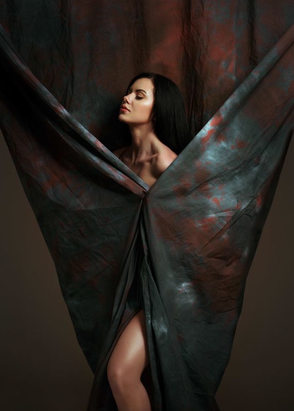 portrait,портрет,девушка Alinaphoto preview