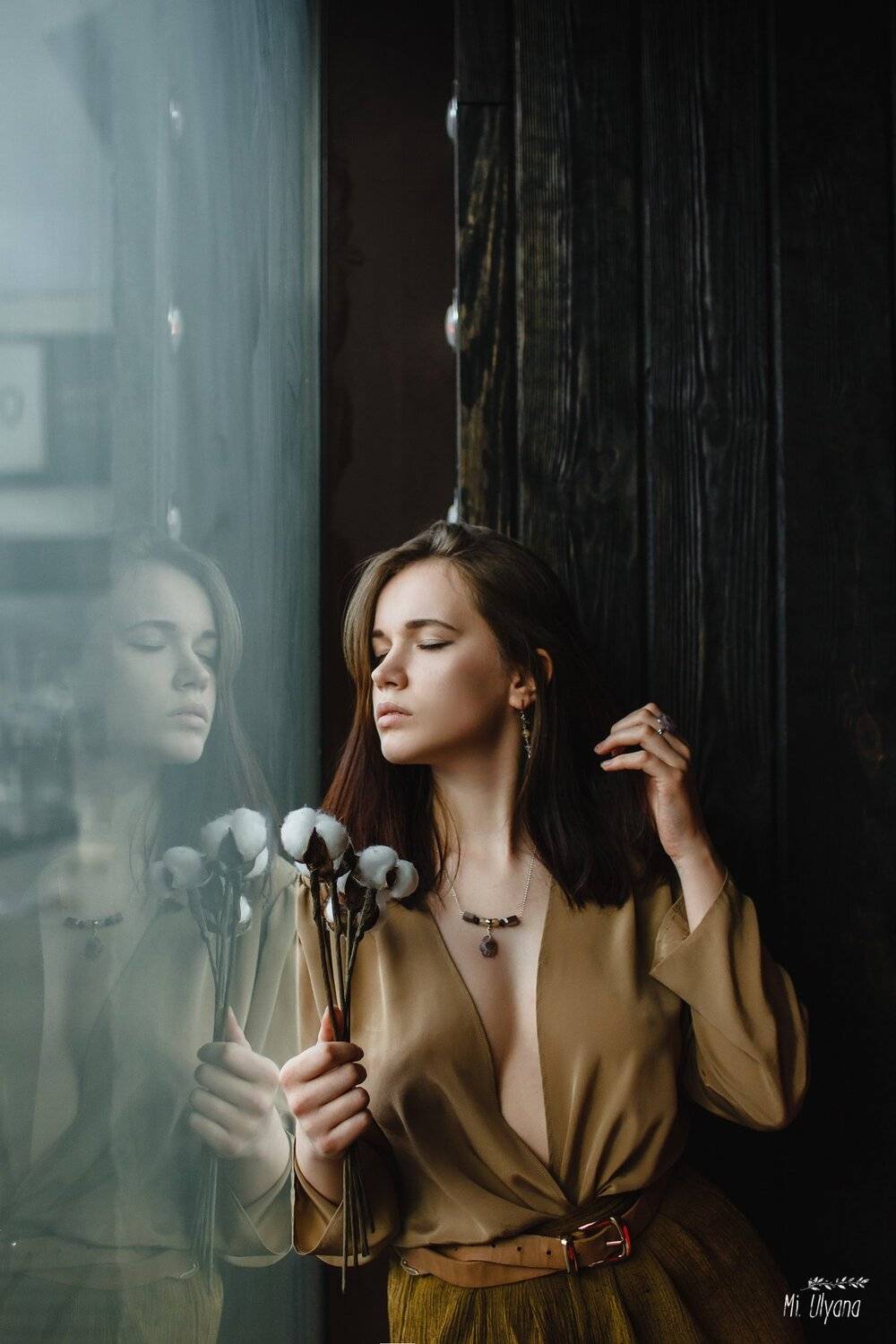 Алёна. Автор: Ульяна Буканова (Мизинова) , Ульяна Буканова (Мизинова)