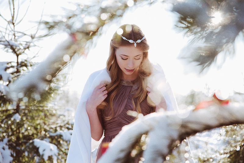 Winter Wonderlandphoto preview