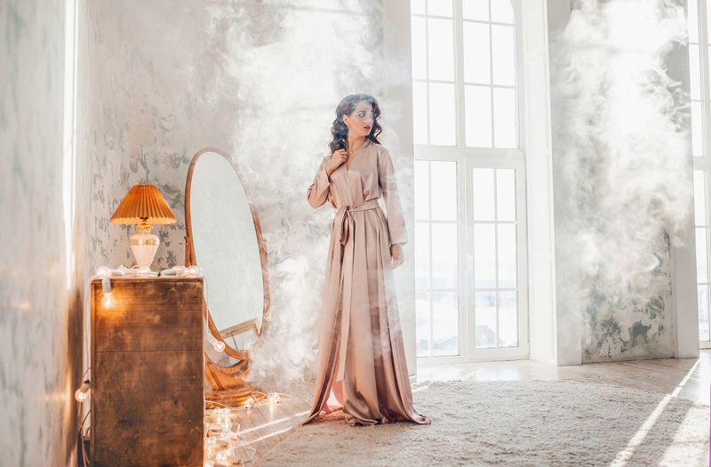 #портрет, #студия, #portrait Полинаphoto preview