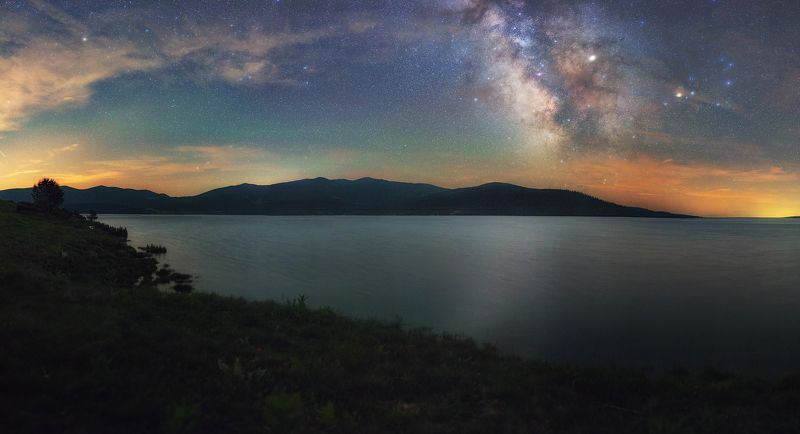 Belmeken Damphoto preview