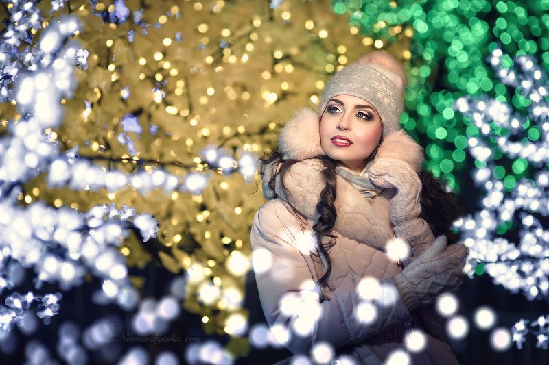 Новогодняяphoto preview