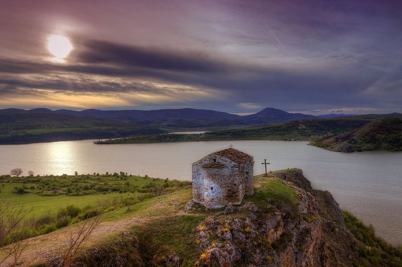 Chapel St.Johnphoto preview