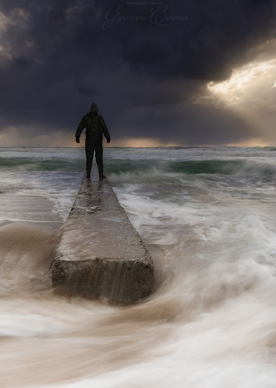 sea Face to Facephoto preview