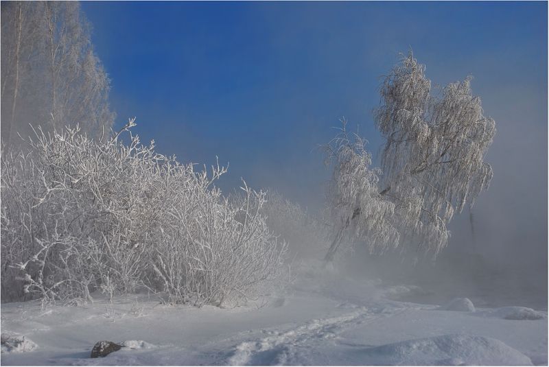 Оттепель...photo preview