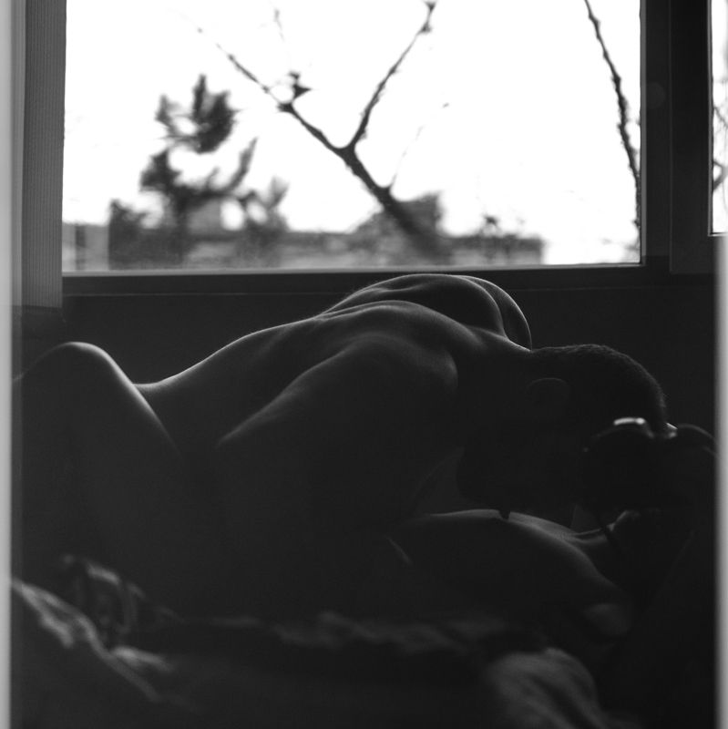 A little awkward...photo preview