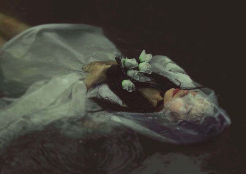 art,fineart,magazine,photographer i am among no onephoto preview