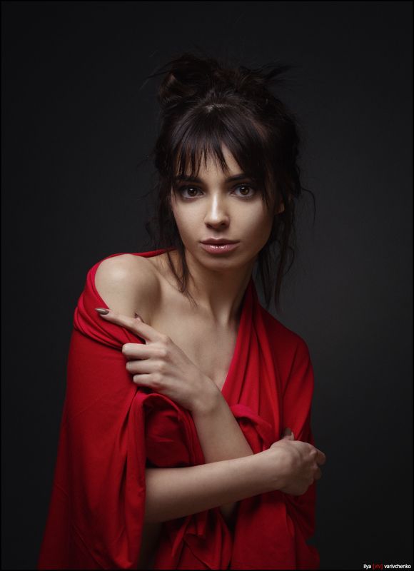 Таня.photo preview