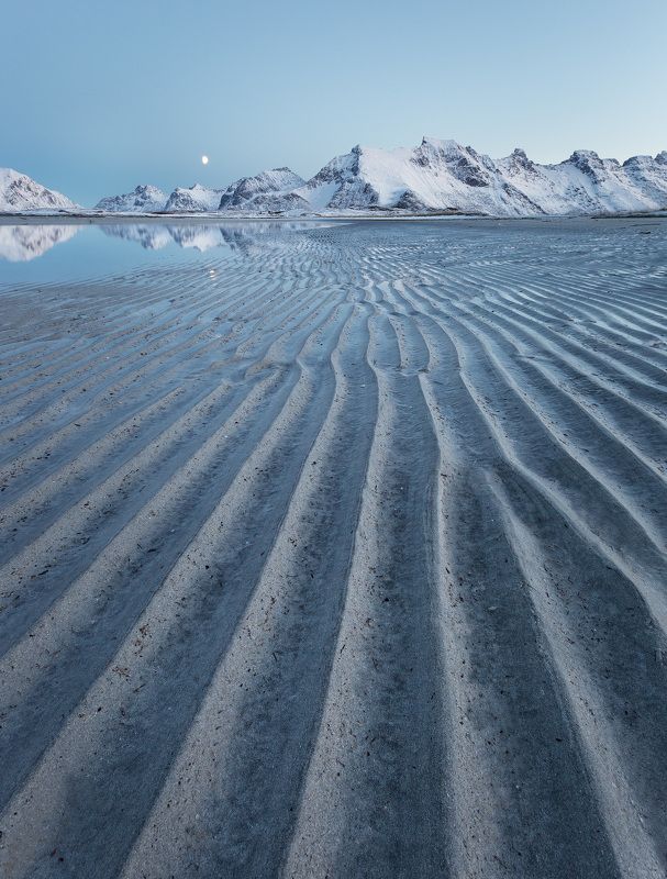 lofoten Линииphoto preview