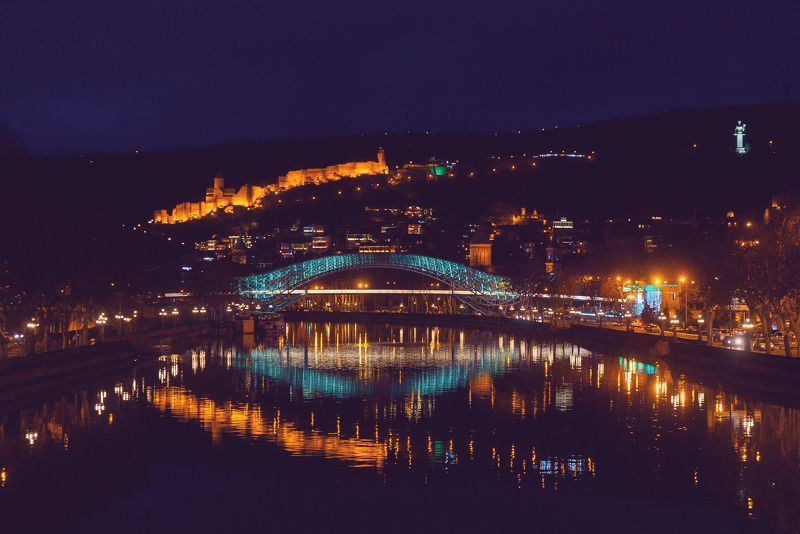 Tbilisi фото превью