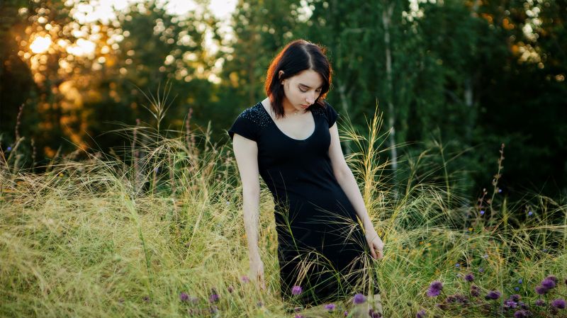 Летнее настроение.photo preview