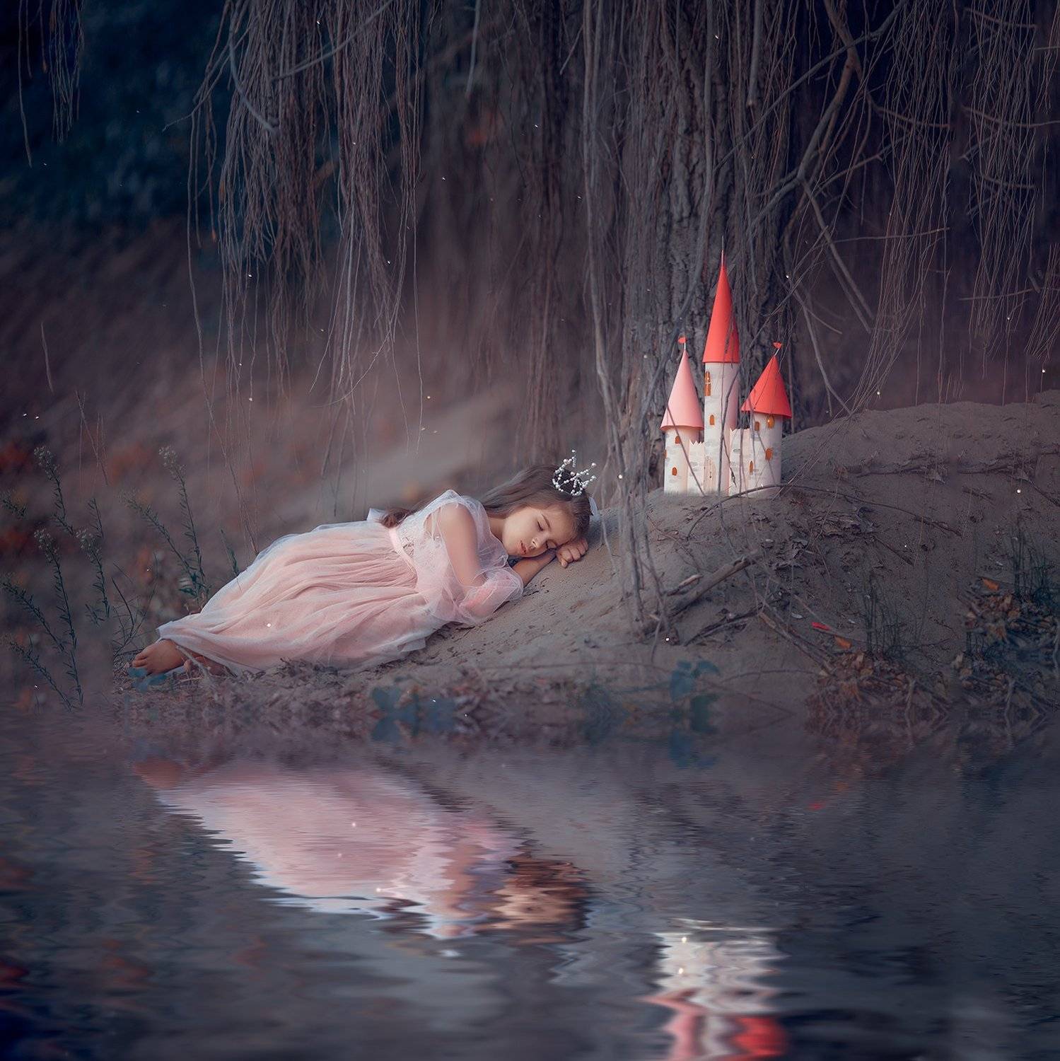 , Ольга Москальцова