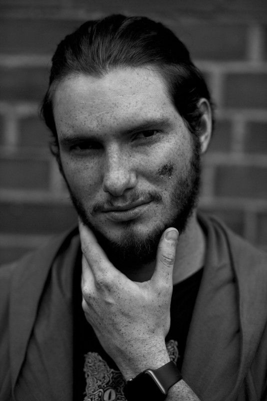 портрет Киевphoto preview