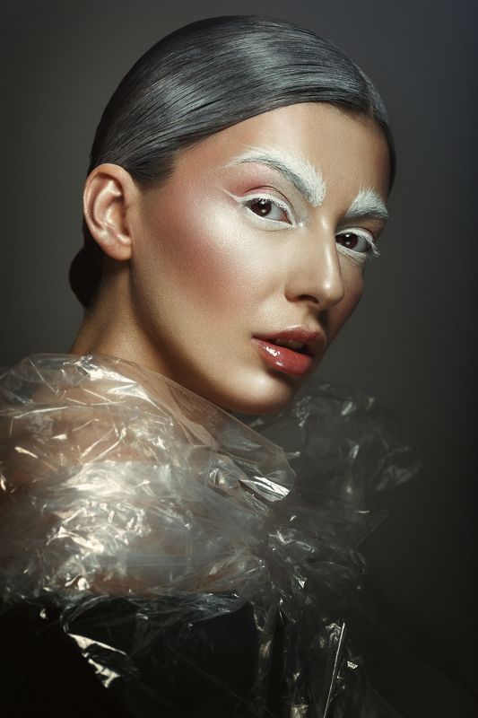 Face of Januaryphoto preview