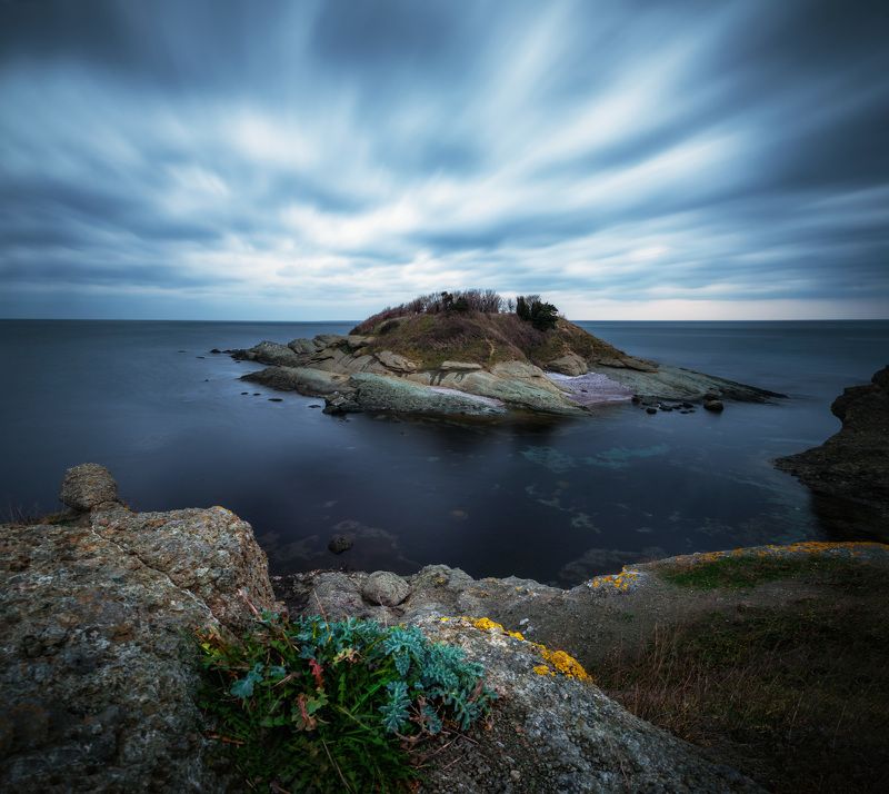 Early in the morningphoto preview