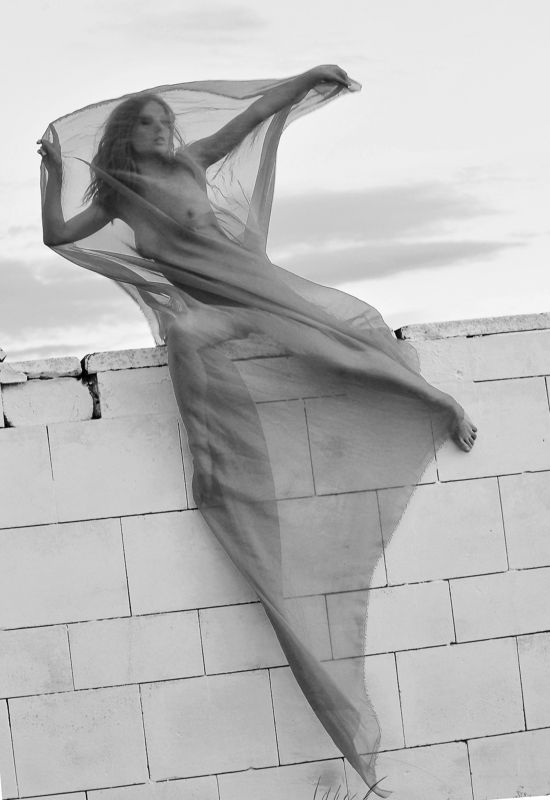 Ню ТЕРЗАНИЯ..photo preview