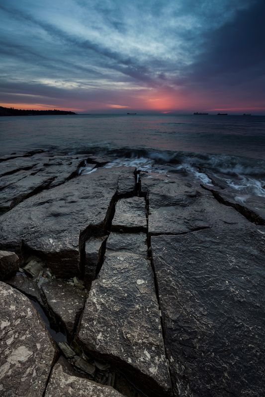 в ожидании солнцаphoto preview