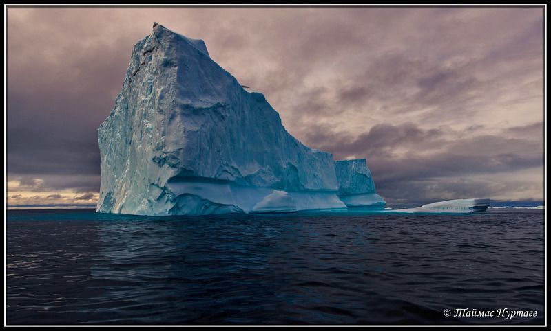 гренландия ЭТО   ГРЕНЛАНДИЯphoto preview