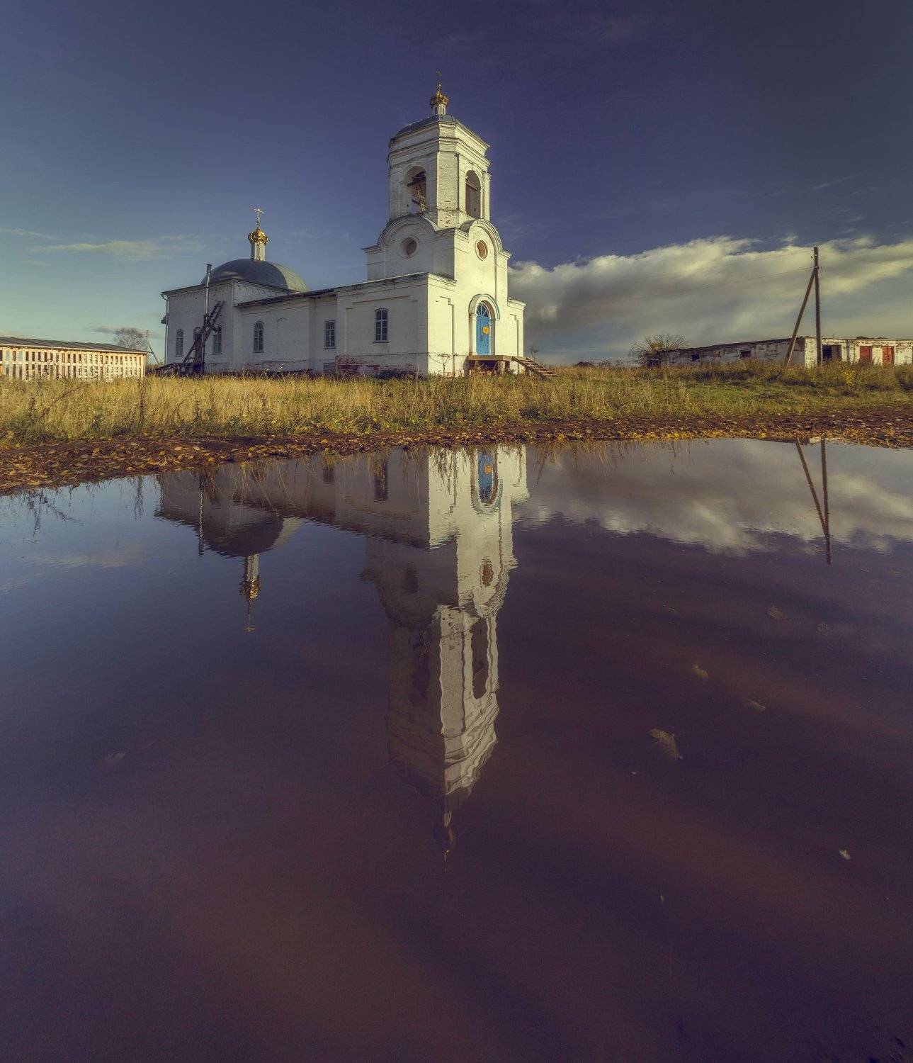 Автор: Andrey Fedoseev , Andrey Fedoseev