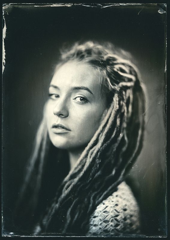 ambrotype Лидаphoto preview