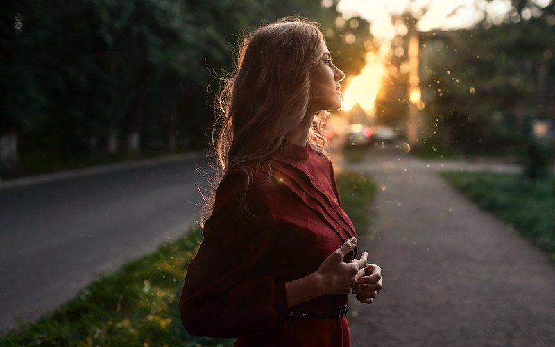 D700,Sigma 35 mm,Портрет,Девушка,Зима,Россия,Sigma,Nikon,Живопись Василисаphoto preview