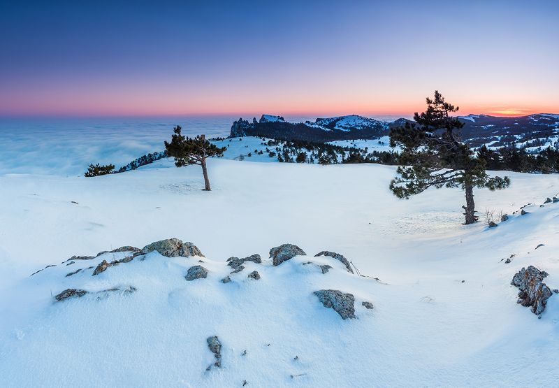 Ай-Петри фото превью