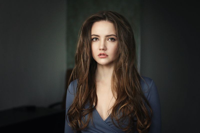 Надяphoto preview