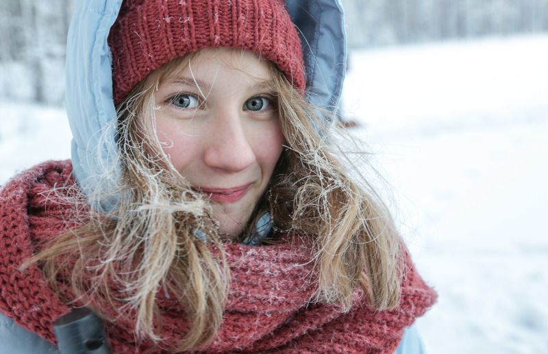 Морозкоphoto preview