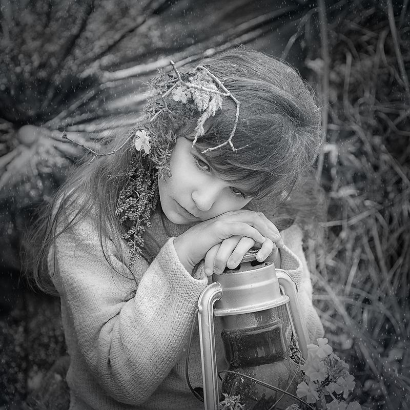 Сказка странствий. Зазеркалье.photo preview