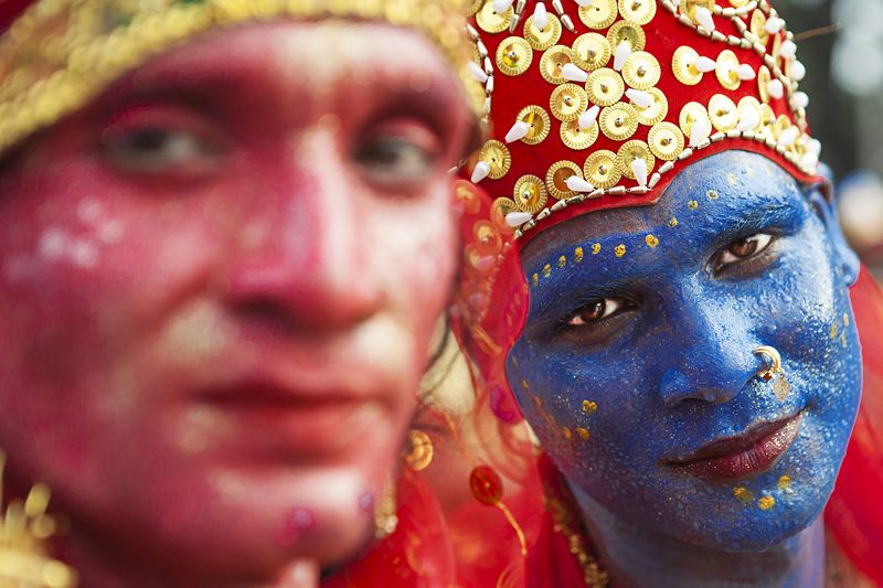 gobindapaul, dhaka, asia, urban, festival, hindhu, gobindapaul_art, gobinda_paul, religious, The Energetic Religious Festivals Of Bangladeshphoto preview